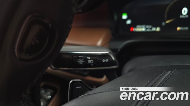 Lincoln Aviator 2022 — photo 34