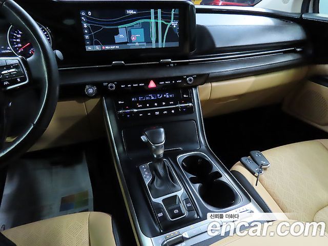 Kia Canival 2021 — photo 10