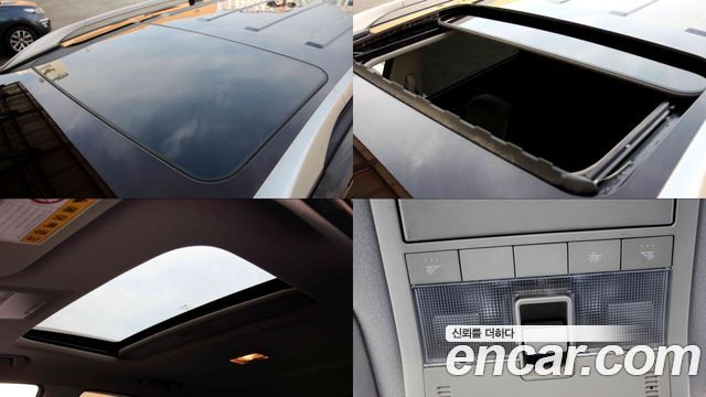 Chevrolet Korea Captiva 2015 — photo 10