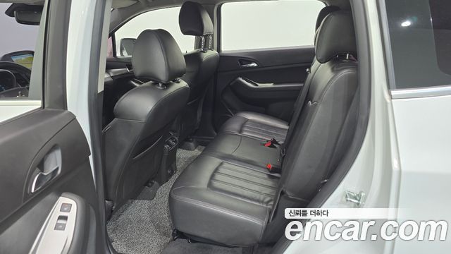 Chevrolet Korea Orlando 2016 — photo 17