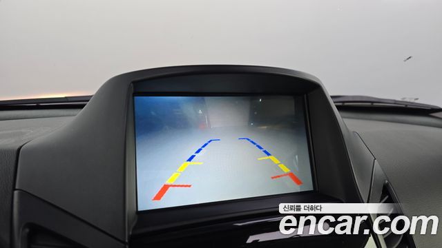 Chevrolet Korea Orlando 2016 — photo 21