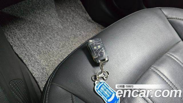 Chevrolet Korea Orlando 2016 — photo 22