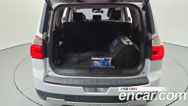 Chevrolet Korea Orlando 2016 — photo 24