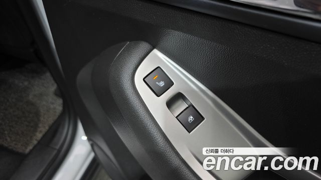 Chevrolet Korea Orlando 2016 — photo 25