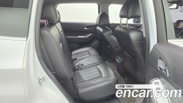 Chevrolet Korea Orlando 2016 — photo 26