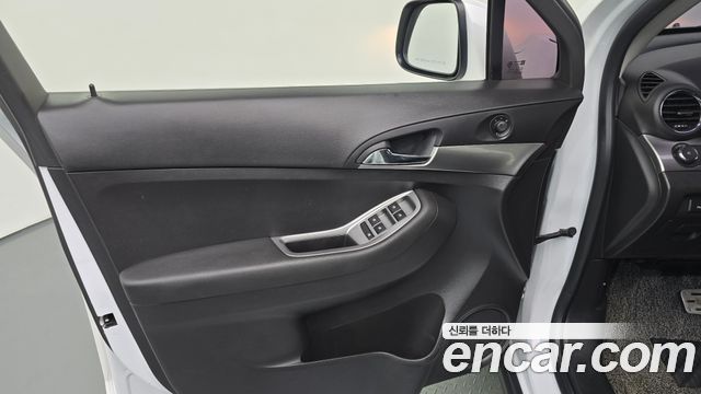 Chevrolet Korea Orlando 2016 — photo 14