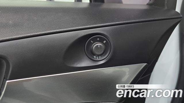 Chevrolet Korea Orlando 2016 — photo 28