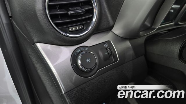 Chevrolet Korea Orlando 2016 — photo 29