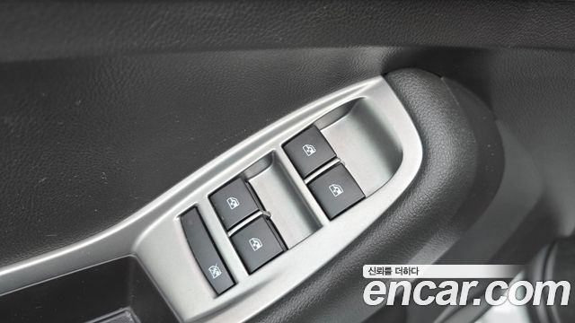 Chevrolet Korea Orlando 2016 — photo 30