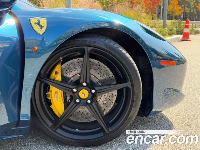 Ferrari 458 2013 — photo 6
