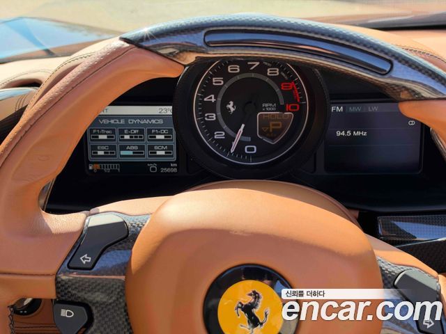 Ferrari 458 2013 — photo 10