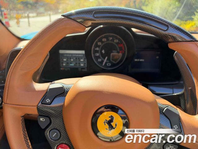 Ferrari 458 2013 — photo 11