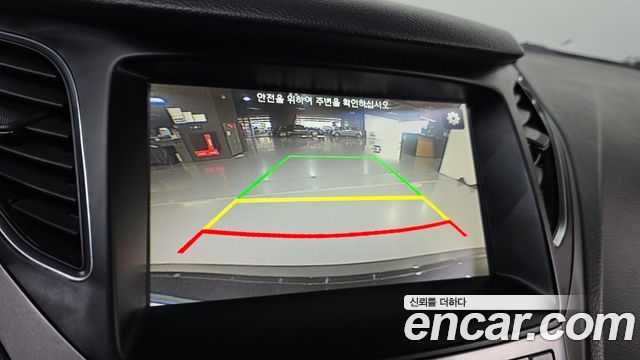 Hyundai Grandeur 2015 — photo 20