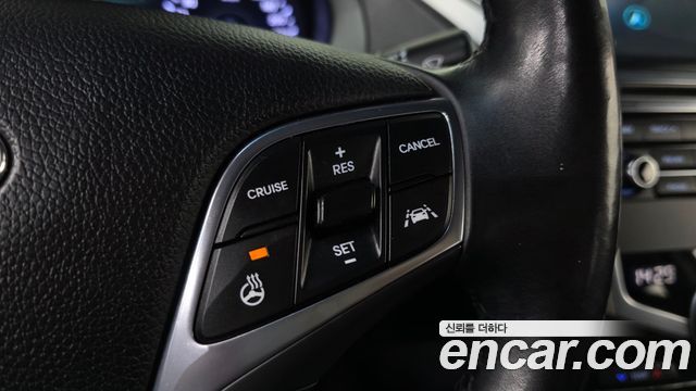 Hyundai Grandeur 2015 — photo 21