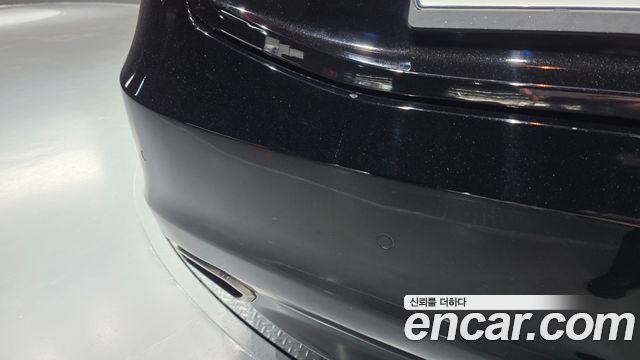 Hyundai Grandeur 2015 — photo 30