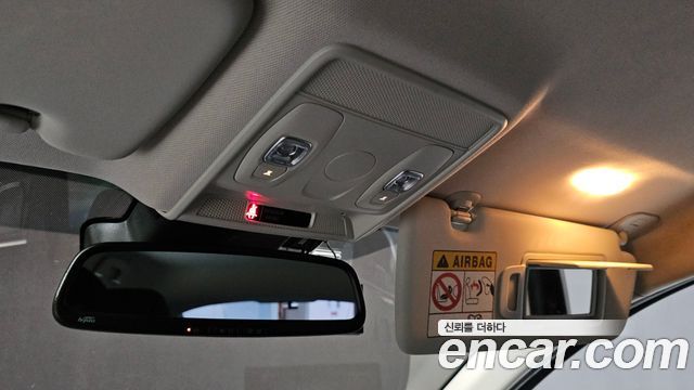 Renault Korea XM3 2022 — photo 27