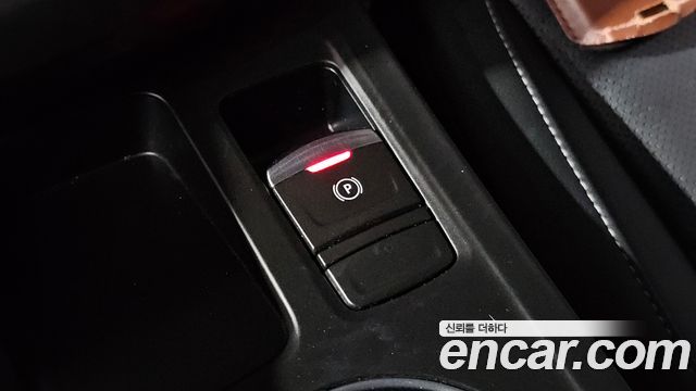 Renault Korea XM3 2022 — photo 31