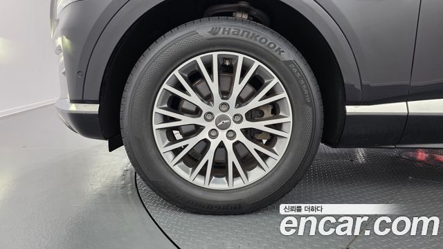 Genesis GV80 2023 — photo 5