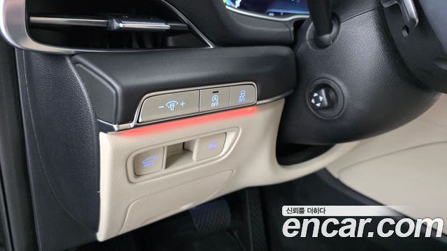 Genesis GV80 2023 — photo 18