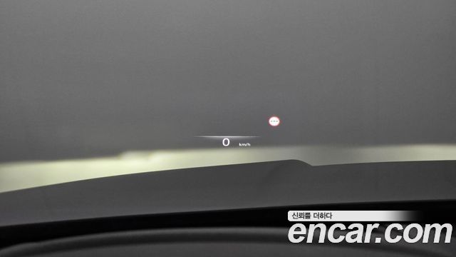 Genesis GV80 2023 — photo 20