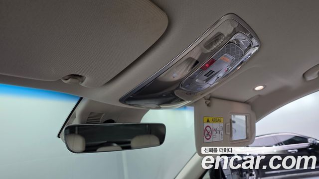 Genesis GV80 2023 — photo 27