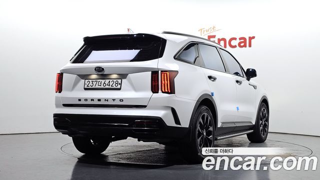 Kia Sorento 2021 — photo 2