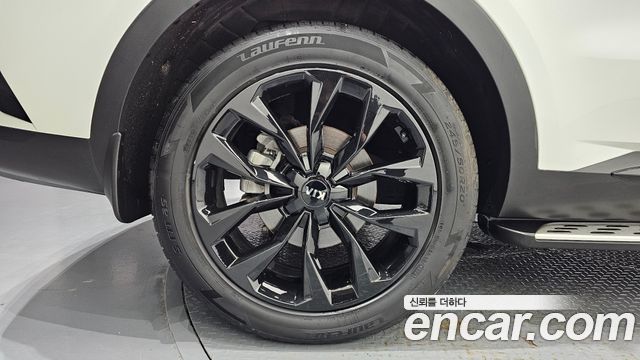 Kia Sorento 2021 — photo 5