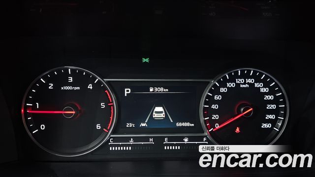 Kia Sorento 2021 — photo 11
