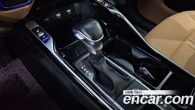 Kia Sorento 2021 — photo 12
