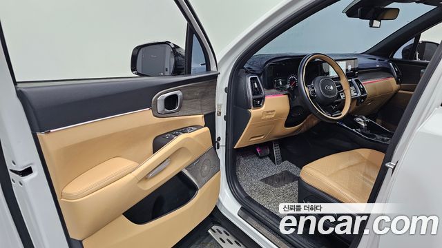 Kia Sorento 2021 — photo 13