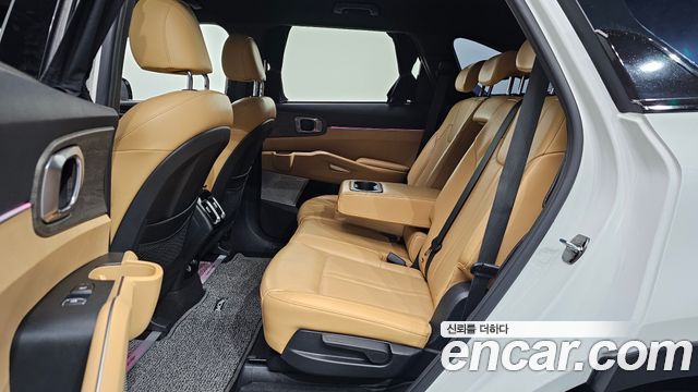 Kia Sorento 2021 — photo 17