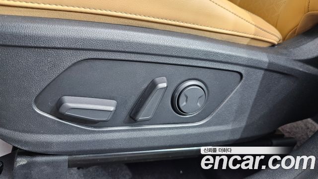 Kia Sorento 2021 — photo 18