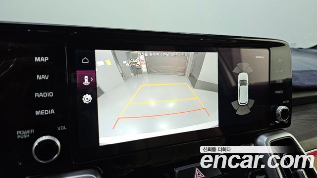Kia Sorento 2021 — photo 21