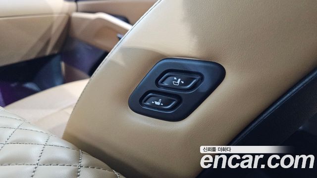 Kia Sorento 2021 — photo 23