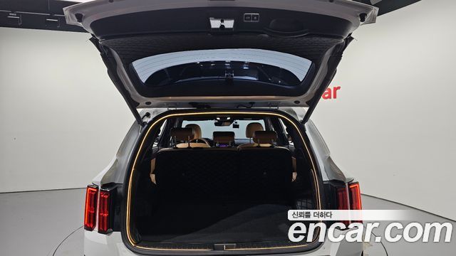 Kia Sorento 2021 — photo 26