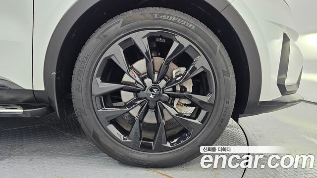Kia Sorento 2021 — photo 7