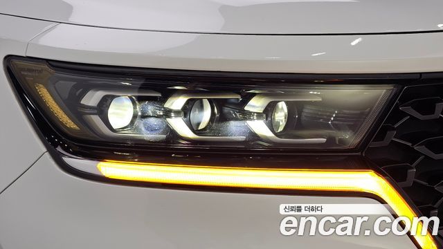 Kia Sorento 2021 — photo 8