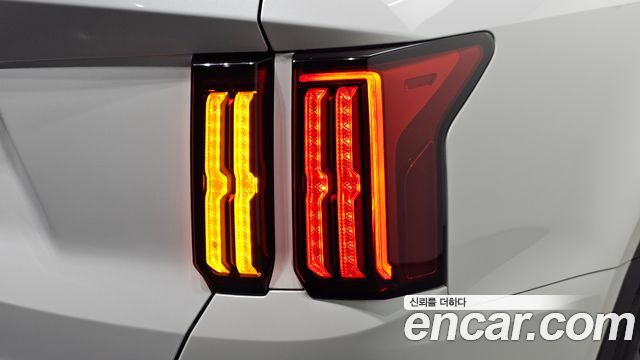 Kia Sorento 2021 — photo 9
