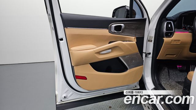Kia Sorento 2021 — photo 14