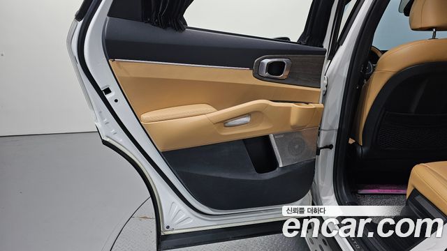 Kia Sorento 2021 — photo 15