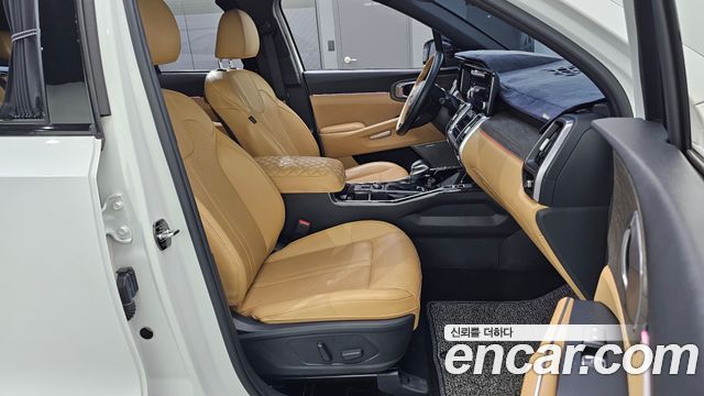 Kia Sorento 2021 — photo 16