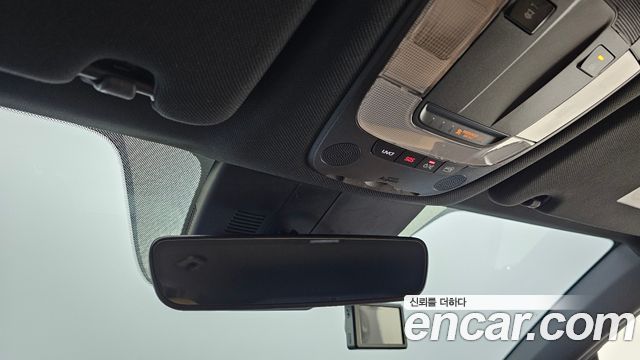 Kia Sorento 2021 — photo 27