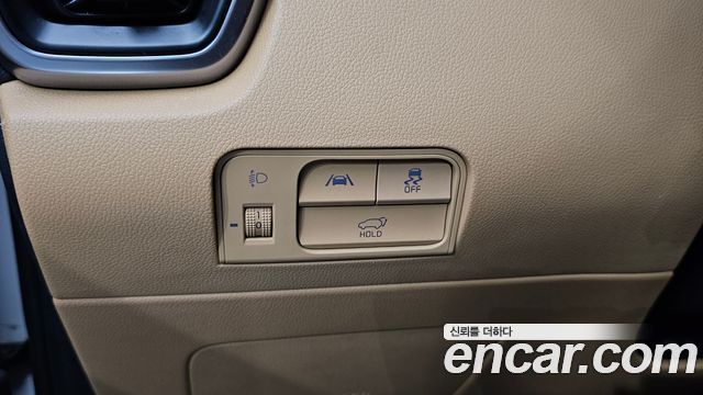 Kia Sorento 2021 — photo 28