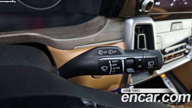 Kia Sorento 2021 — photo 29