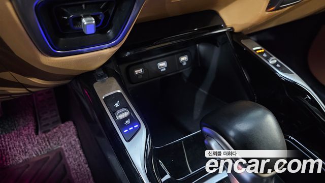 Kia Sorento 2021 — photo 31