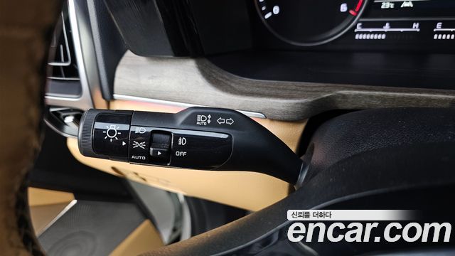 Kia Sorento 2021 — photo 33
