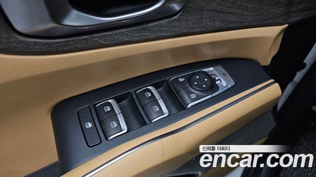 Kia Sorento 2021 — photo 34