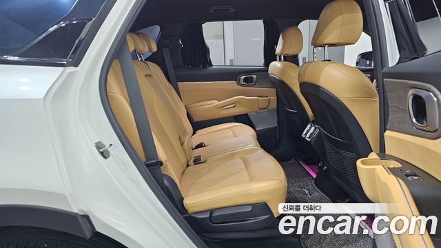 Kia Sorento 2021 — photo 35