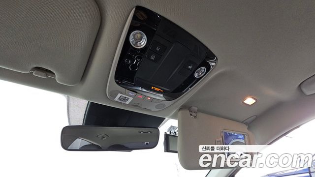 Kia K5 2020 — photo 17