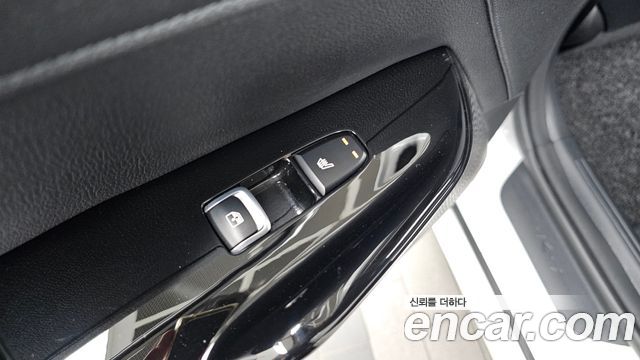 Kia K5 2020 — photo 19